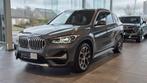 BMW X1 XDrive25e XLine  PHEV, Auto's, BMW, Stof, Bedrijf, 5 zetels, 5 deurs