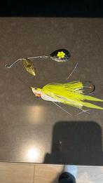 Savage gear spinnerbait 21 cm, Sports nautiques & Bateaux, Pêche à la ligne | Poissons prédateurs, Enlèvement, Neuf