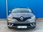 RENAULT GRAND SCENIC 7 ZITPLAATSEN 2018/12 1.5dci, Auto's, Renault, Bluetooth, Particulier, Te koop, Grand Scenic