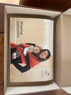 Baby sling (Storchen Wiege), Ophalen, Zo goed als nieuw