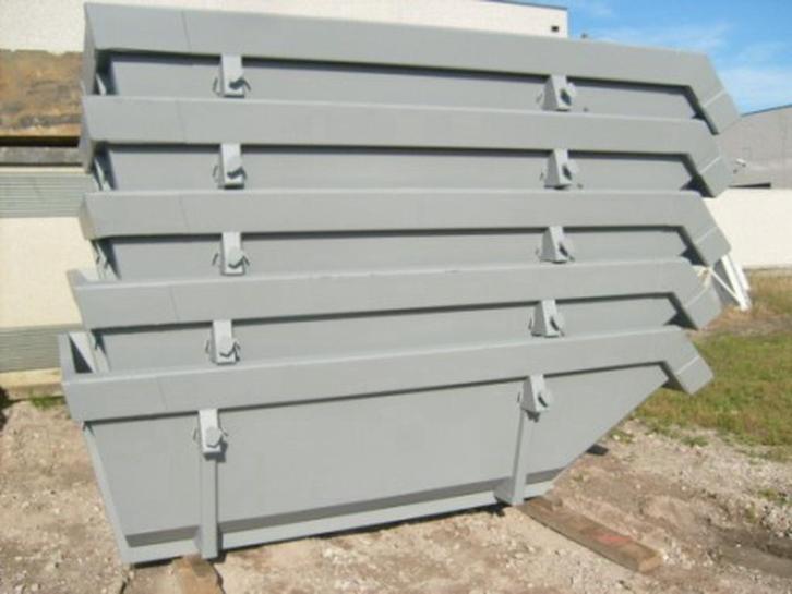 portaalbakken, Zakelijke goederen, Machines en Bouw | Keten en Containers