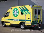 Mercedes Sprinter 519 CDI 3.0L V6 Automaat 190PK Ambulance T, Electronic Stability Program (ESP), 2987 cm³, Euro 6, Entreprise