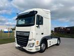 Trekker DAF XF480 , Automaat , 2019 , 470.000 KM, Auto's, Automaat, Stof, Euro 6, Wit