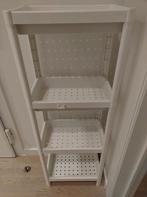 Badkamer rekje, Huis en Inrichting, Badkamer | Badkamermeubels, Ophalen, Zo goed als nieuw