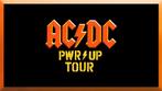 AC/DC in Dessel 9 augustus (2 tickets), Tickets & Billets, Concerts | Rock & Metal, Deux personnes, Août, Hard Rock ou Metal