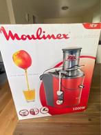 Extracteur jus Moulinex XXL, Enlèvement, Comme neuf