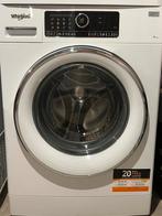 Machine à laver Whirlpool 9 kg, Comme neuf, Enlèvement ou Envoi