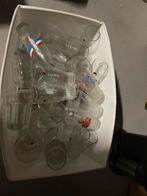 Glazen, Verzamelen, Ophalen, Zo goed als nieuw