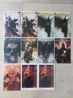 HELLSPAWN (spawn series spin-off) mcfarlane todd image, Boeken, Strips | Comics, Ophalen of Verzenden, Zo goed als nieuw, Amerika
