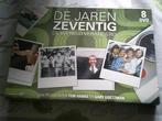 Speciale dvd boxen, Cd's en Dvd's, Vanaf 12 jaar, Ophalen of Verzenden, Gebruikt, Boxset