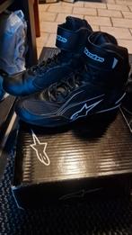 Alpinstars raceschoenen, Motoren, Ophalen of Verzenden