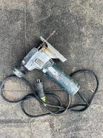 Decoupeerzaag, Ophalen, Gebruikt, Decoupeerzaag, Metabo