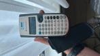 TI-30XB Multiview, Diversen, Rekenmachines, Ophalen, Gebruikt