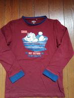 longsleeve samson maat 116, Kinderen en Baby's, Kinderkleding | Maat 116, Ophalen of Verzenden, Zo goed als nieuw, Jongen, Shirt of Longsleeve