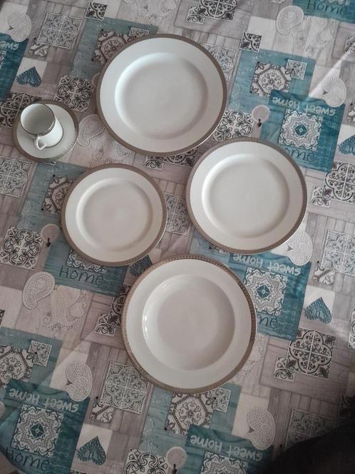 Eetservies, Antiek en Kunst, Antiek | Servies compleet, Ophalen