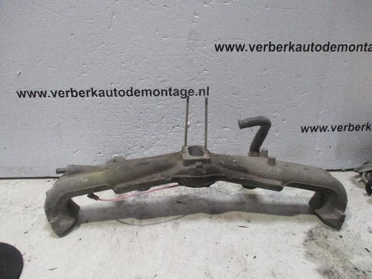 INLAATSPRUITSTUK Volkswagen Transporter T3 (025-129-713-A), Auto-onderdelen, Motor en Toebehoren, Volkswagen, Gebruikt