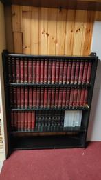Opbergrekje, Livres, Encyclopédies, Comme neuf, Enlèvement