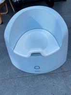 Potje, Enlèvement, Utilisé