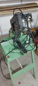 Afkortzaag met voet, Doe-het-zelf en Bouw, Ophalen, Afkortzaag, Electra Beckum