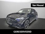 Mercedes-Benz GLC Coupé GLC 300 e 4MATIC AMG Line, Auto's, Mercedes-Benz, Automaat, Gebruikt, Zwart, 4 cilinders