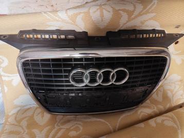 Calandre Audi A3, Enlèvement, Utilisé, Audi