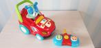 Auto V-Tech met beertje op afstandsbediening, Kinderen en Baby's, Speelgoed |Speelgoedvoertuigen, Ophalen, Gebruikt, Afstandsbediening