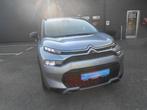 Citroën C3 AIRCROSS SUV 1.2 PURETECH MANUEEL - WAARBORG, Auto's, Voorwielaandrijving, 4 deurs, Stof, Gebruikt