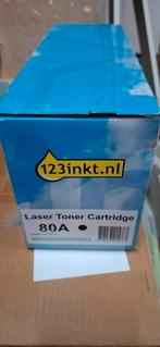Laser Toner Cartridge vervanging voor HPCF280A, Computers en Software, Printerbenodigdheden, Ophalen of Verzenden, Nieuw, Cartridge