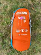 Sac de couchage / Slaapzak Forclaz Ultralight Jr. 0-5C, Ophalen, Zo goed als nieuw
