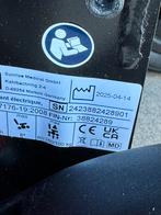 Chaise électrique Quickie Q300 M Mini, fauteuil roulante, Enlèvement ou Envoi, Pliant, Neuf, Fauteuil roulant électrique