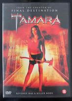 TAMARA - dvd, CD & DVD, DVD | Horreur, Comme neuf, Enlèvement ou Envoi