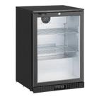 OCC-880-Toulouse ECO-Refroidisseur avec porte vitrée, Enlèvement