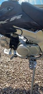 Pitbike te koop, Fietsen en Brommers, Ophalen of Verzenden, Gebruikt