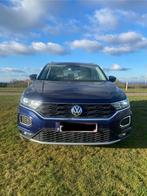 Volswagen t roc, Cuir, Achat, Intérieur cuir, 5 portes