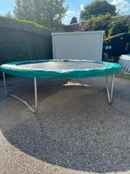 Trampoline 3m, Ophalen of Verzenden, Zo goed als nieuw