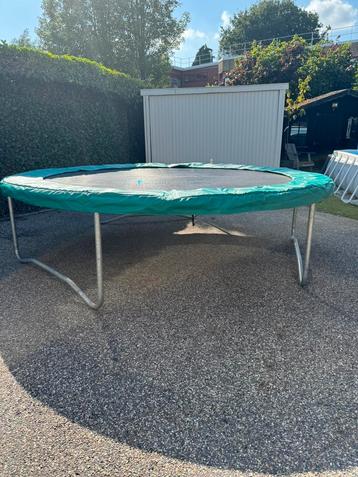 Trampoline 3m beschikbaar voor biedingen