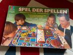 Spel Der Spellen heel oud., Hobby en Vrije tijd, Ophalen of Verzenden, Zo goed als nieuw
