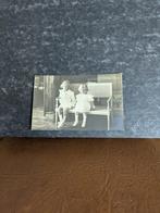 Prins Karel en prins Leopold, Ophalen of Verzenden, Zo goed als nieuw, Kaart, Foto of Prent