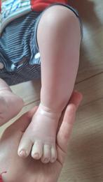 Reborn pop, Collections, Poupées, Enlèvement, Comme neuf, Poupée