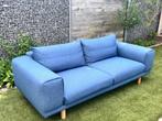 Sofa Scandinavisch - Uitstekende Staat - €100, Ophalen, Zo goed als nieuw, Driepersoons, Stof