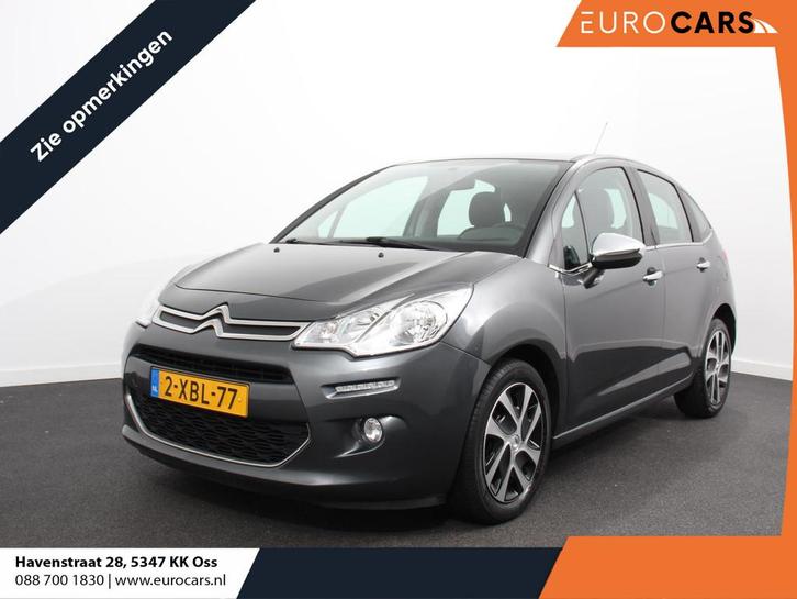 Citroen C3 1.2 VTi Collection Lees opmerkingen! Handel/Expor, Auto's, Citroën, Bedrijf, Te koop, C3, ABS, Airbags, Airconditioning
