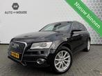 Audi Q5 2.0 TFSI quattro Adrenalin Sport Trekhaak LED Xenon, Autos, Cuir et Alcantara, Achat, Euro 6, Entreprise