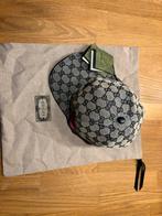 Casquette gucci 1.1 taille L, Enlèvement ou Envoi, Neuf, 58 ou 59 cm (L, 7¼ ou ⅜ pouces), Casquette
