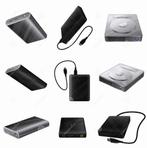usb sticks / hdd / cardreader / apple timecapsule / ssd, Computers en Software, Ophalen, Nieuw