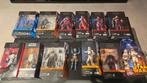 Star wars the black series figuren, Enlèvement