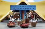Playmobil Asterix Ordralfabetix's Hut GRATIS LEVERING, Kinderen en Baby's, Verzenden, Nieuw, Complete set