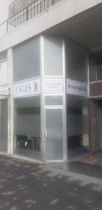 Commerciële begane grond te koop, Overige soorten, Bruxelles, Brussel