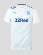 Glasgow Rangers prematch 2023/2024. Medium of Large - NIEUW, Vêtements | Hommes, Vêtements de sport, Taille 48/50 (M), Football