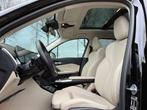 BMW iX1 Leder beige,Panoramisch dak,Head up,Sportcomfort, Automaat, Gebruikt, Beige, Zwart