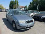 SKODA FABIA DIESEL 1.4, Stof, 4 cilinders, Bedrijf, 1422 cc